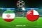 خلاصه بازی ایران - عمان - مرحله یک هشتم نهایی جام ملتهای آسیا
