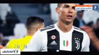 کلیپی از ناکامی های کریستیانو رونالدو در زدن ضربات پنالتی