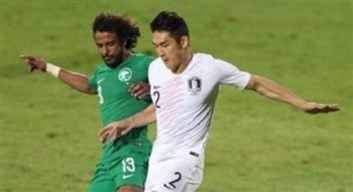 یاسر الشهرانی