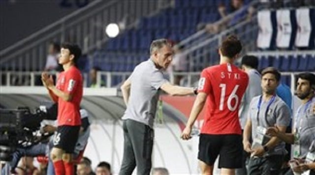 کی سونگ یونگ