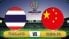 خلاصه بازی تایلند - چین - یک هشتم جام ملت های آسیا