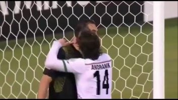 نماهایی ماندگار از لحظات خاطره انگیز تیم ملی فوتبال ایران در ادوار مختلف