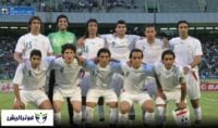 عملکرد تیم ملی ایران در جام ملت های آسیا 2007