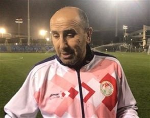 اوثمان توشف