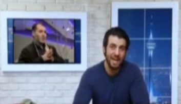 شوخی ویدئو چک با صحبت‌های مسعود ده نمکی درباره بازی ایران یمن