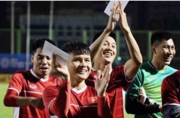 تیم ملی ویتنام