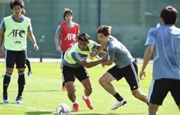 تیم ملی ژاپن