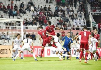 آمار تیم لبنان و کره شمالی