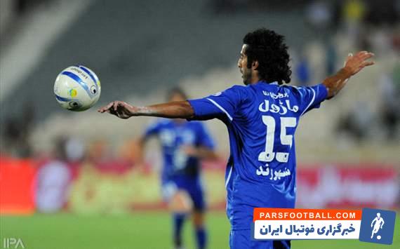 ولید علی : ایران تنها تا نیمه نهایی پیش خواهد رفت