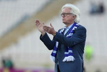 استقلال تهران