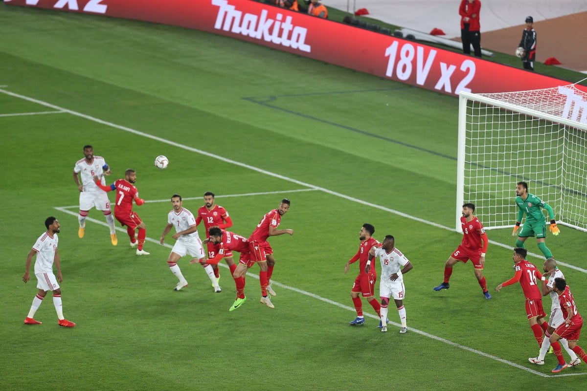 امارات و بحرین