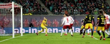 بوروسیا دورتموند و لایپزیش