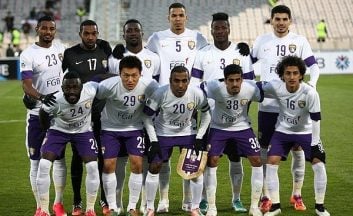 تیم امارات و تایلند