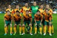 تیم ملی استرالیا