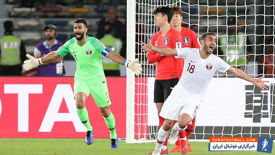 جام ملت های آسیا