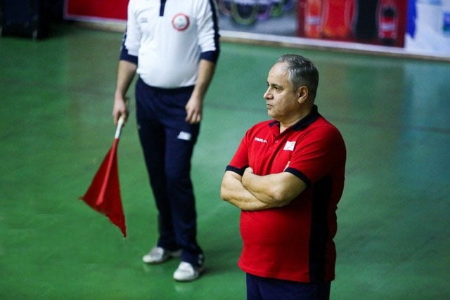 جبار قوچان‌نژاد