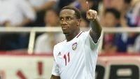 احمد خلیل : امارات به دنبال قهرمانی در جام ملت‌ ها است
