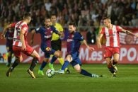 خیرونا و بارسلونا