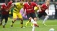 دورتموند - هانوفر
