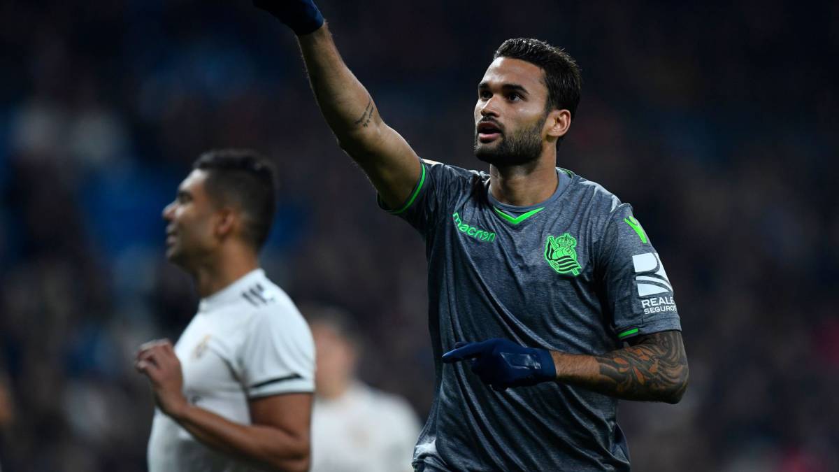 رئال مادرید