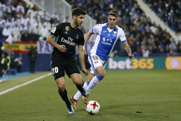 رئال مادرید