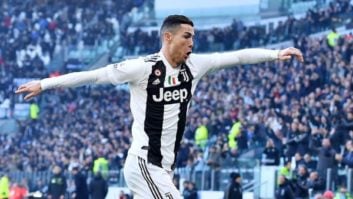 رونالدو : من خیلی غرق جوایز فردی نیستم