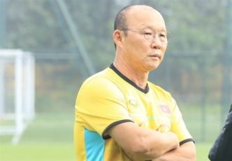 پارک هانگ سئو : رسانه‌های ایرانی در مدت اخیر تیم ملی فوتبال ویتنام را تحقیر کردند