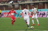 سپیدرود و پرسپولیس