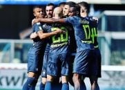 لاتزیو - اینتر