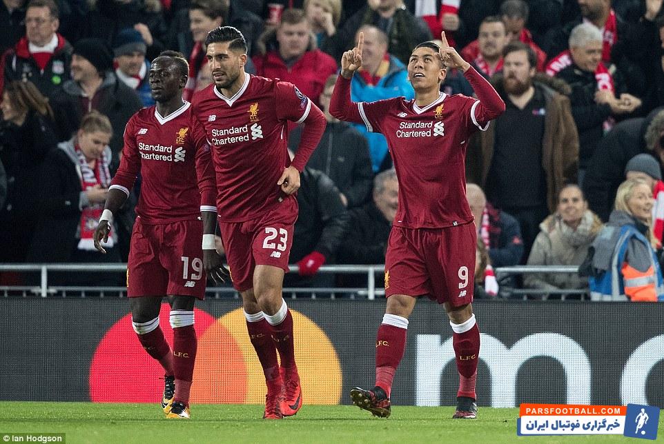 لیورپول و لسترسیتی۲