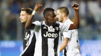 ماتویدی : می خواهم ابتدا با یوونتوس در لیگ قهرمانان به قهرمانی برسم