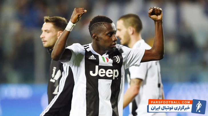 ماتویدی : می خواهم ابتدا با یوونتوس در لیگ قهرمانان به قهرمانی برسم