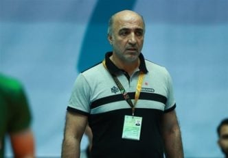 محمد وکیلی - والیبال دورنا