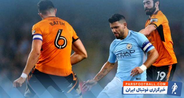 منچسترسیتی