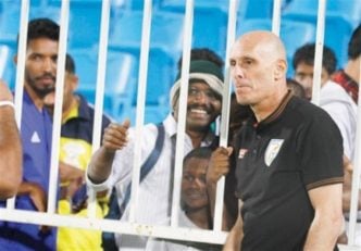 کونستانتین : 10 سال دیگر هند قدرت آسیا می شود