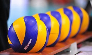 والیبال