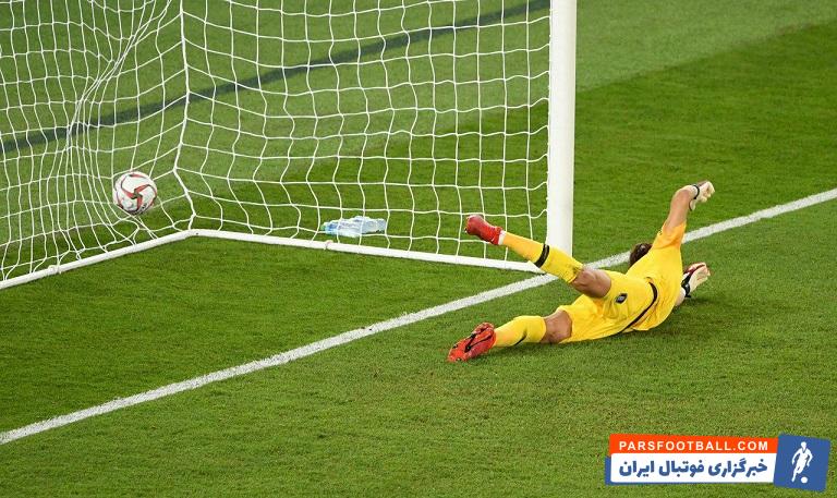 کره جنوبی و قطر