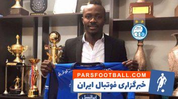 مطهری : در مورد منشا گفتم او نمی‌تواند در کار گلزنی چندان موفق باشد