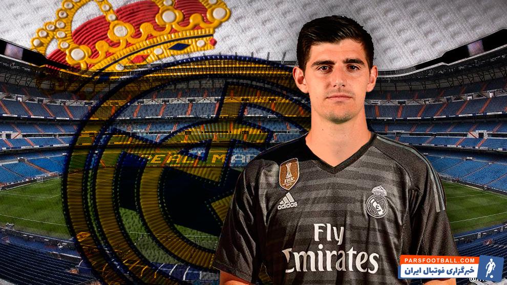 رئال مادرید