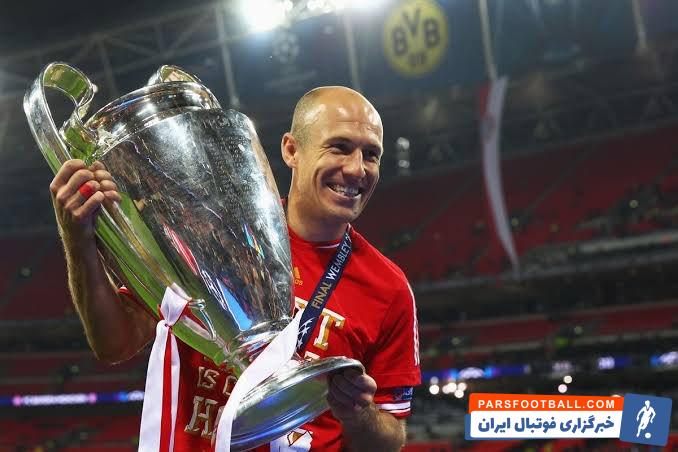 بایرن مونیخ