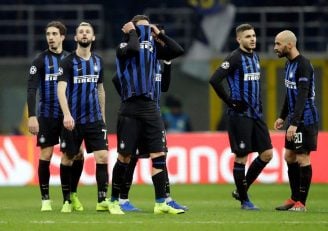 اینترمیلان