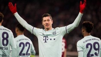 بایرن مونیخ