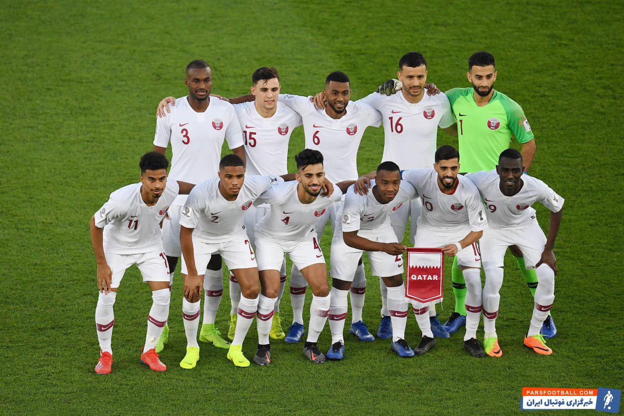 تیم ملی قطر با پیروزی ۳ بر یک مقابل ژاپن در فینال جام ملت‌های آسیا ۲۰۱۹ در امارات یکی از باارزش‌ترین قهرمانی‌های تاریخ این رقابت‌ها را از آن خود کرد.