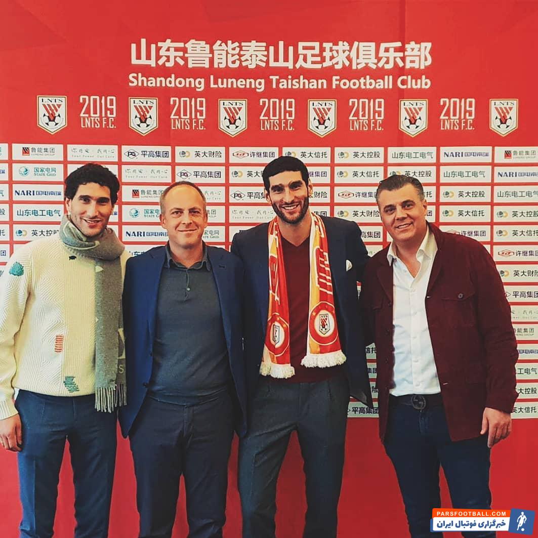 مروان فلینی هافبک ملی پوش بلژیکی است مروان فلینی با انتقالی 14 میلیون یورویی از منچستریونایتد به باشگاه چینی شاندونگ لوننگ پیوست.