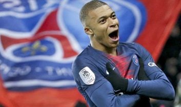 پاری سن ژرمن