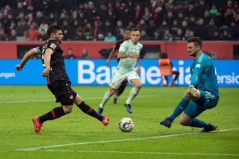 بایرن مونیخ