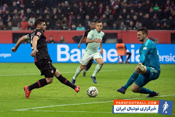 بایرن مونیخ