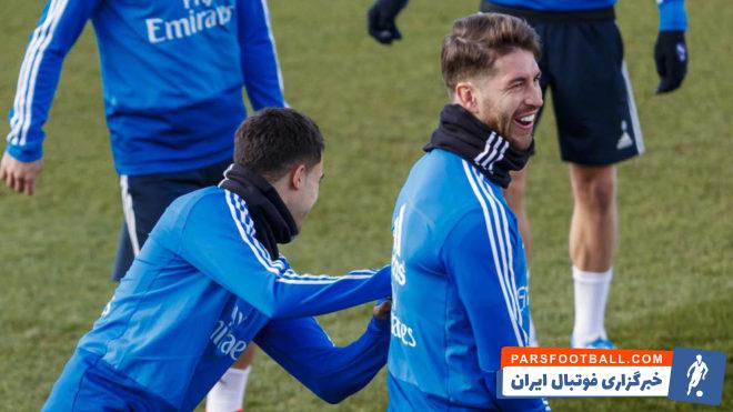 رئال مادرید