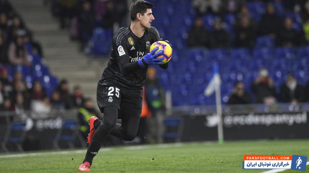 رئال مادرید