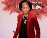 آرزوی عجیب و غریب نیمار در جشن تولد تاریخی اش